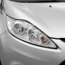 Ford Fiesta WS Zetec (2008 - 2012) OEM Style Headlights LH + RH