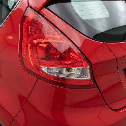 Ford Fiesta WS Zetec (2008 - 2012) OEM Style Tail Lights LH + RH