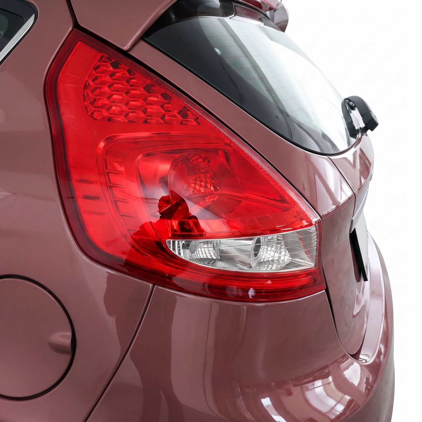 Ford Fiesta WT (2010 - 2013) OEM Style Tail Lights LH + RH