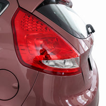 Ford Fiesta WT (2010 - 2013) OEM Style Tail Lights LH + RH
