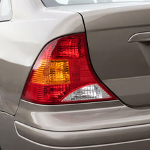 Ford Focus LR (2002 - 2005) OEM Style Tail Lights LH + RH