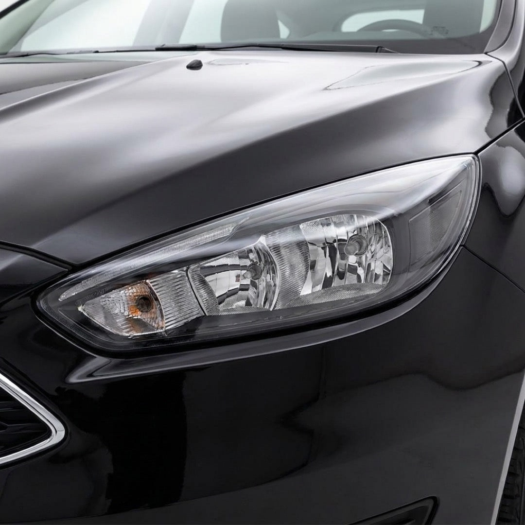 Ford Focus LZ (2015 - 2018) OEM Style Headlights LH + RH
