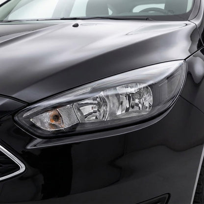 Ford Focus LZ (2015 - 2018) OEM Style Headlights LH + RH