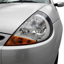 Ford KA TA (1999 - 2002) OEM Style Headlights LH + RH