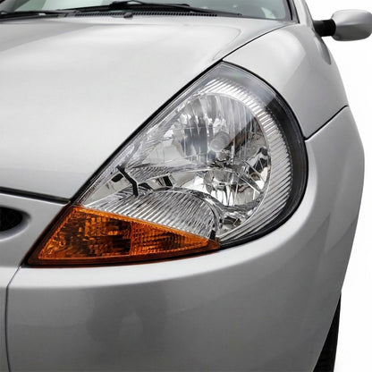 Ford KA TA (1999 - 2002) OEM Style Headlights LH + RH