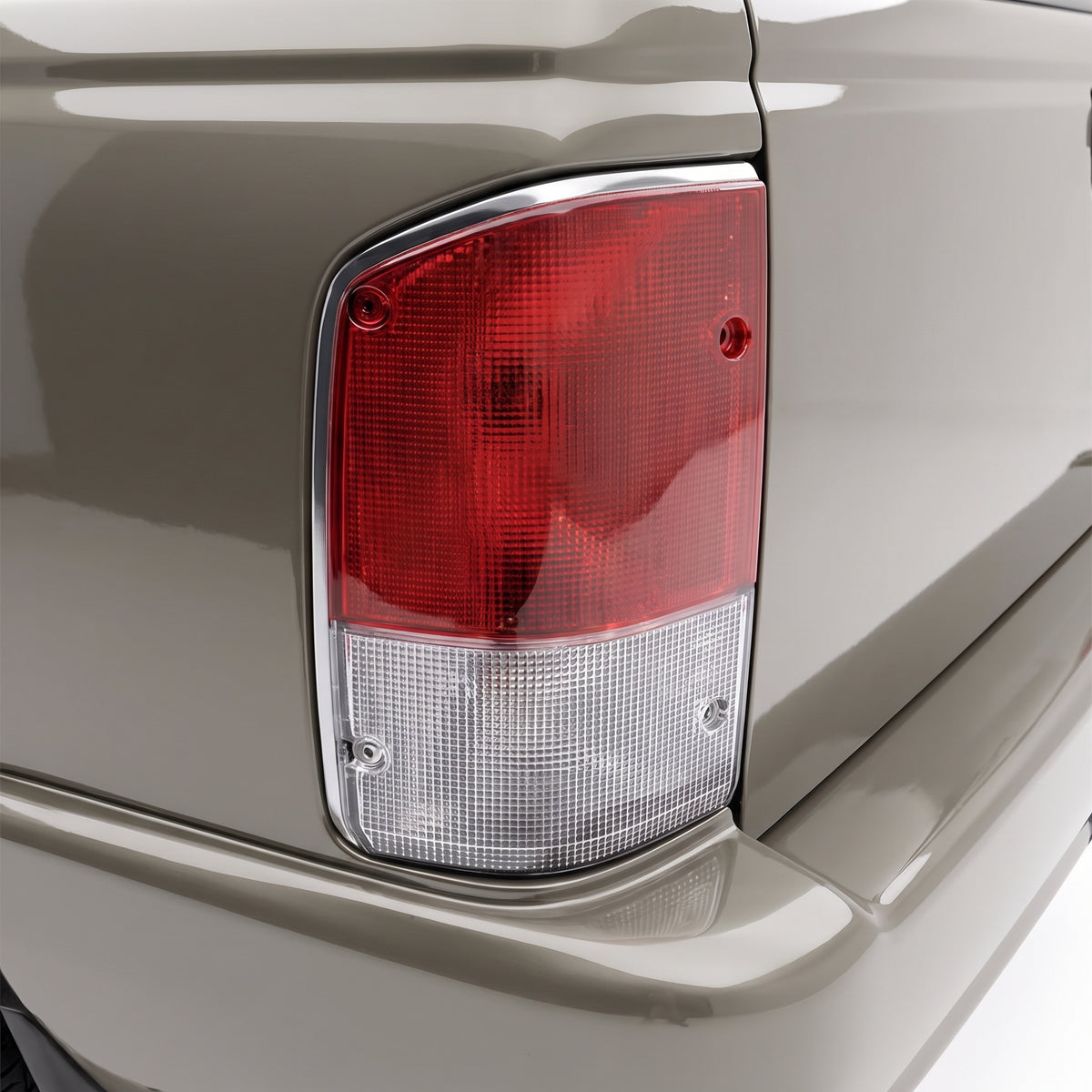 Ford Maverick DA (1988 - 1993) OEM Style Tail Lights LH + RH installed