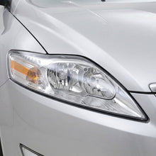 Ford Mondeo MA / MB / MC (2007 - 2014) Halogen Headlights LH + RH