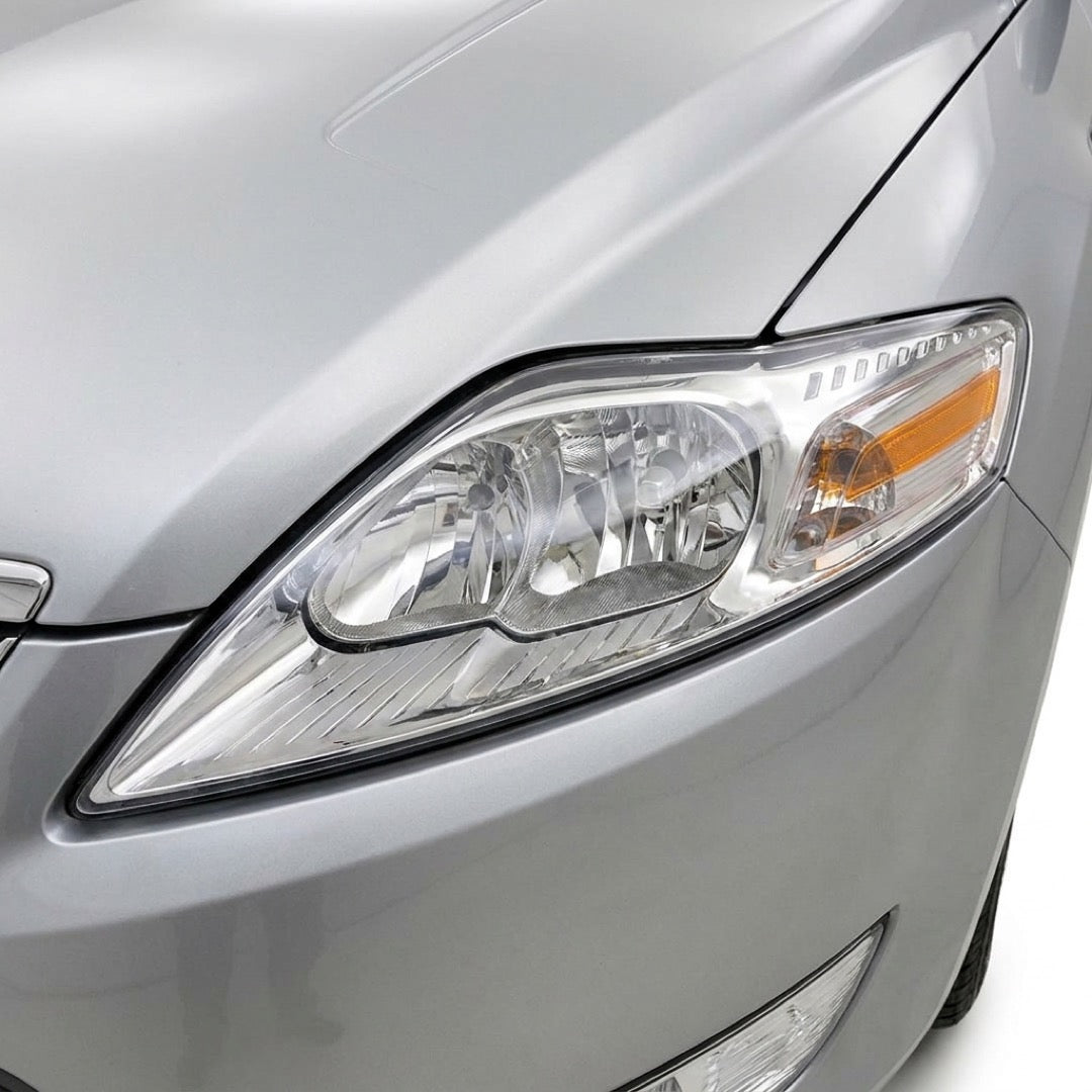 Ford Mondeo MA / MB (2007 - 2010) OEM Style Headlights LH + RH