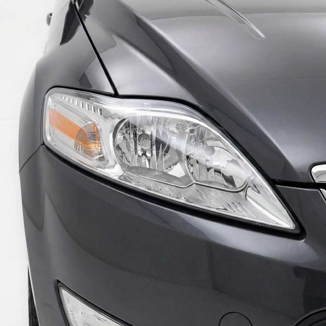 Ford Mondeo MC (2010 - 2014) OEM Style Headlights LH + RH