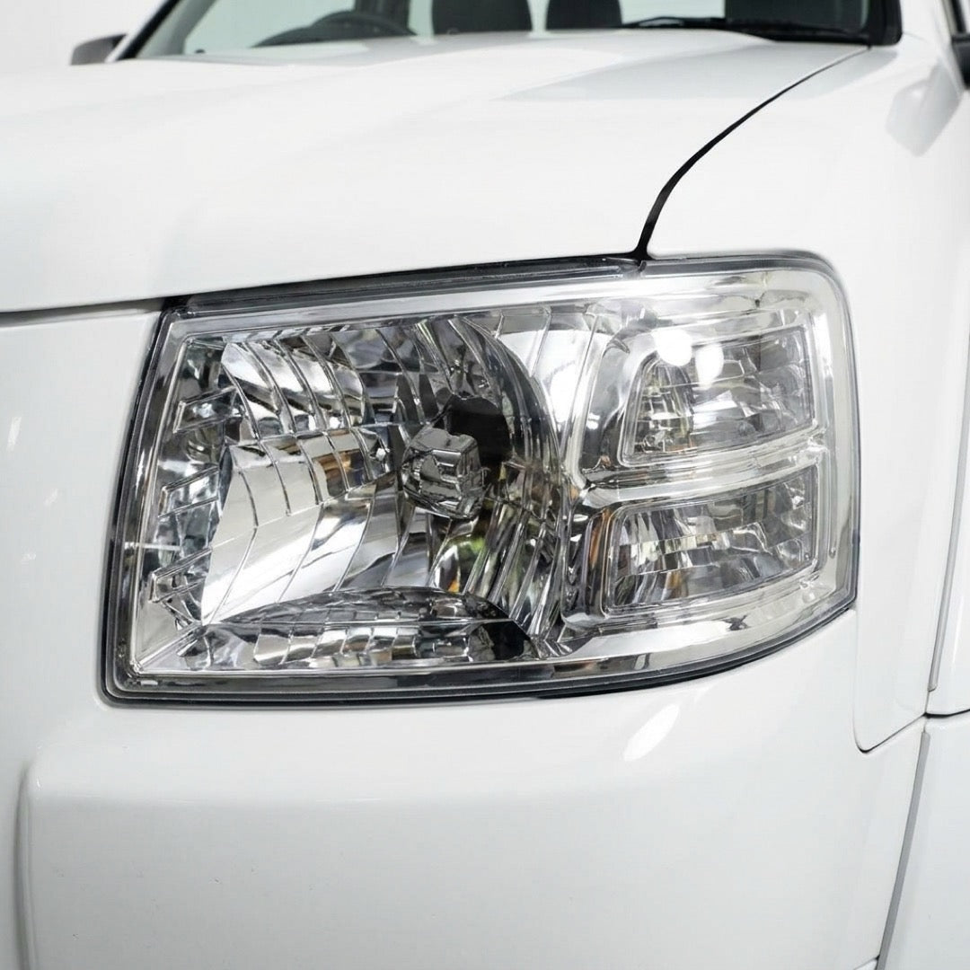 Ford Ranger PJ (2006 - 2009) OEM Style Headlights LH + RH
