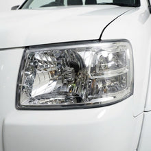 Ford Ranger PJ (2006 - 2009) OEM Style Headlights LH + RH