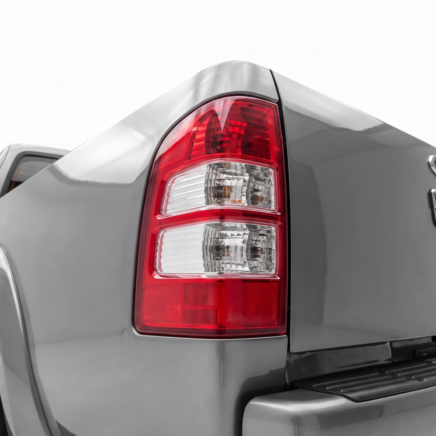 Ford Ranger PJ (2006–2009) OEM Replacement Tail Lights
