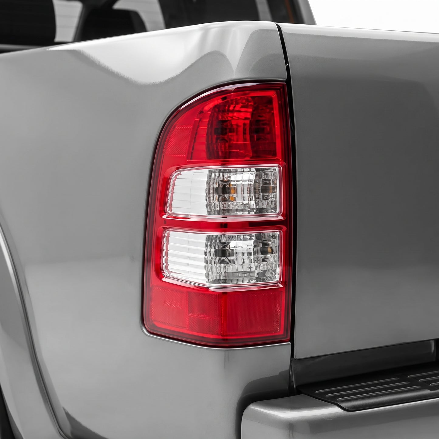 Ford Ranger PJ (2006–2009) OEM Replacement Tail Lights