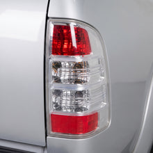 Ford Ranger PK (2009 - 2011) OEM Style Tail Lights LH + RH