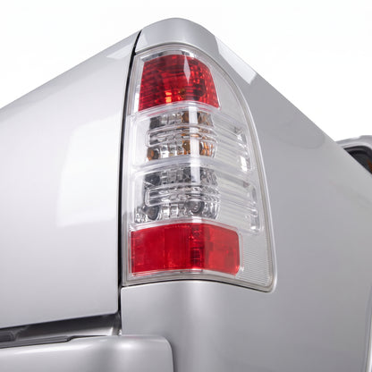 Ford Ranger PK (2009 - 2011) OEM Style Tail Lights LH + RH