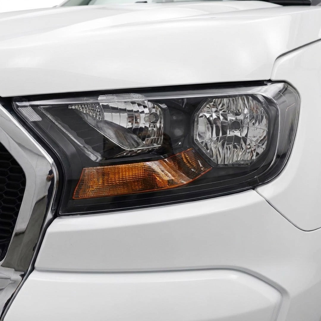 Ford Ranger PX2 (2015 - 2018) Halogen Headlights LH + RH
