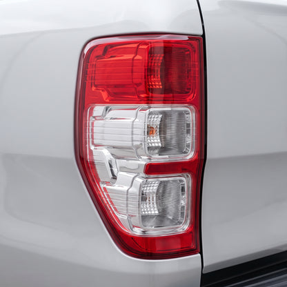 Ford Ranger PX MK1 / MK2 / MK3 (2011 - 2018) OEM Style Tail Lights LH + RH