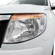 Ford Ranger PX MK1 (2011 - 2015) Chrome OEM Style Headlights LH + RH