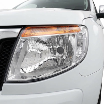 Ford Ranger PX MK1 (2011 - 2015) Chrome OEM Style Headlights LH + RH