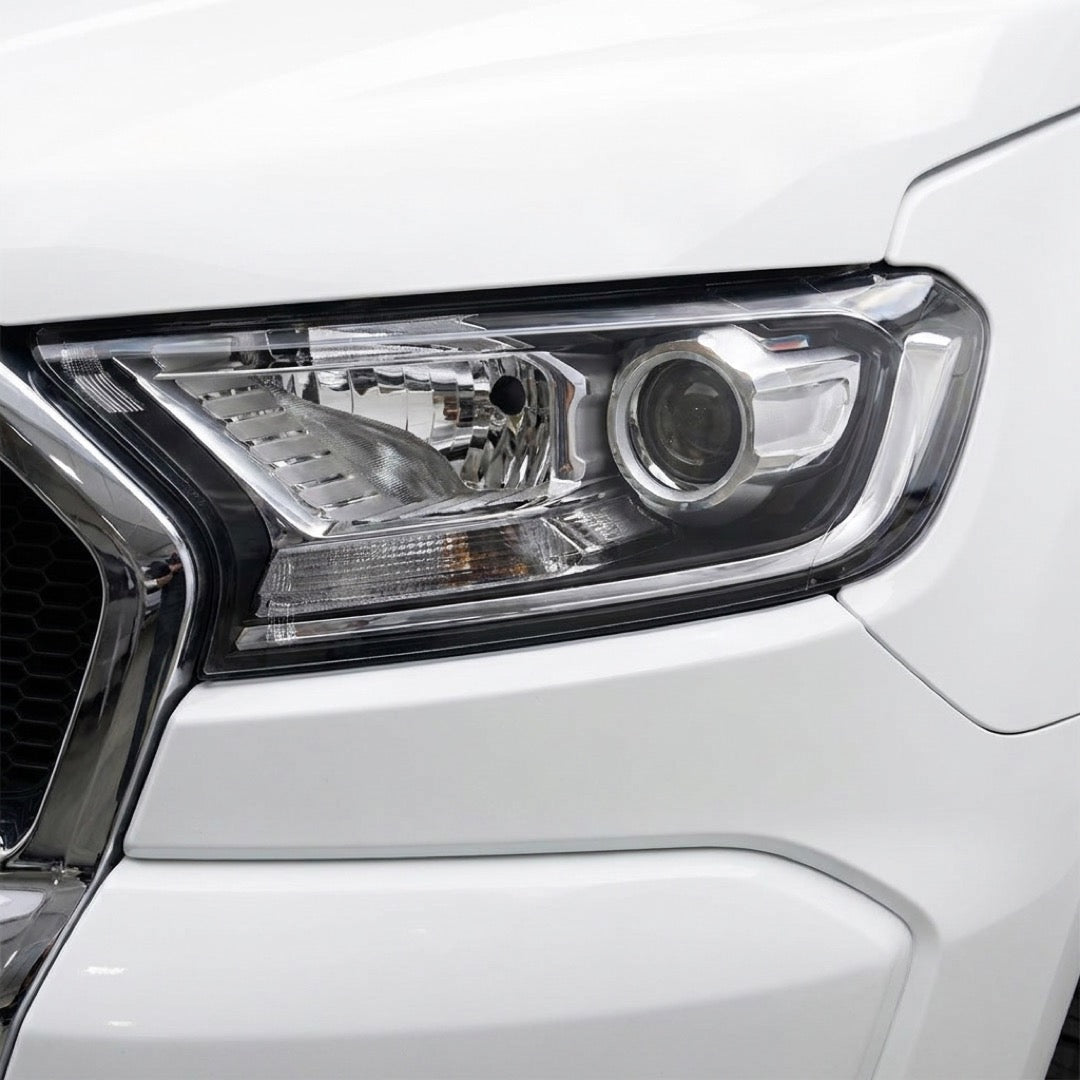 Ford Ranger PX MK2 (2015 - 2018) OEM Style Electric Adjust Projector Headlights LH + RH