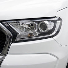 Ford Ranger PX MK2 (2015 - 2018) OEM Style Electric Adjust Projector Headlights LH + RH