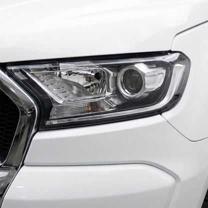 Ford Ranger PX MK2 (2015 - 2018) OEM Style Electric Adjust Projector Headlights LH + RH