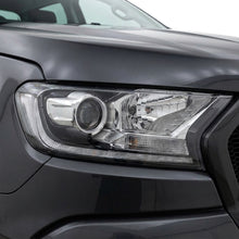 Ford Ranger PX MK3 / Wildtrak (2018 - 2020) DRL Projector Headlights LH + RH