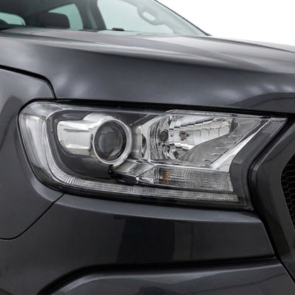 Ford Ranger PX MK3 / Wildtrak (2018 - 2020) DRL Projector Headlights LH + RH