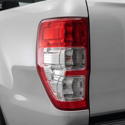 Ford Ranger PX MK3 XL / XLS / XLT (2018 - 2020) OEM Style Tail Lights LH + RH