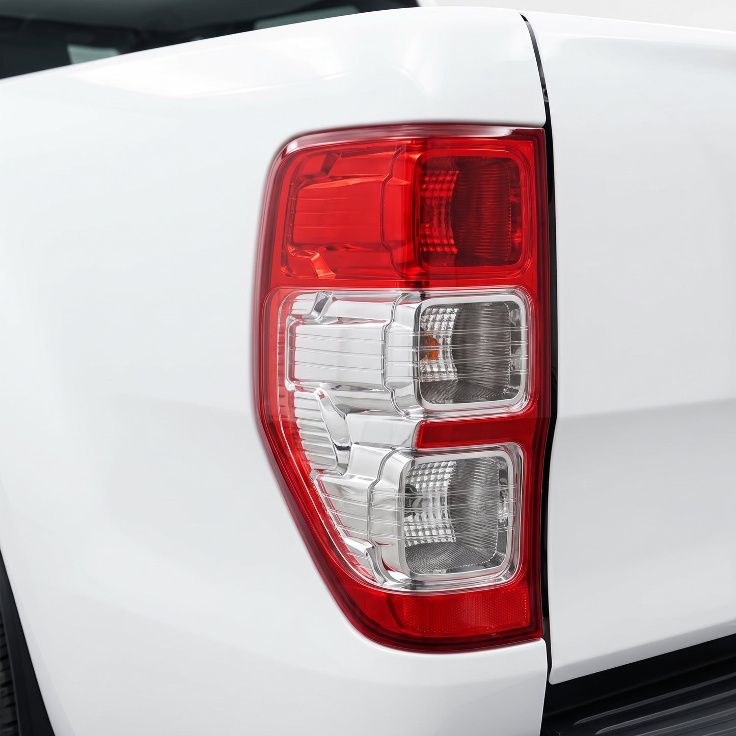 Ford Ranger PX MK3 XL / XLS / XLT (2020 - 2022) OEM Style Tail Lights LH + RH