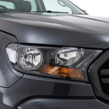 Ford Ranger PX MK3 (2018 - 2020) Non-DRL Non-Projector Headlights LH + RH