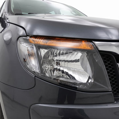 Ford Ranger PX (2011–2015) Black OEM Replacement Headlights
