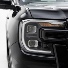 Ford Ranger T9 P703 (2022 - 2025) LED Projector Headlights LH + RH