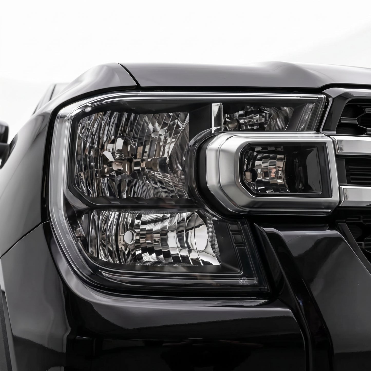 Ford Ranger T9 (2022 - 2024) Head Lamp Front Lights LH + RH