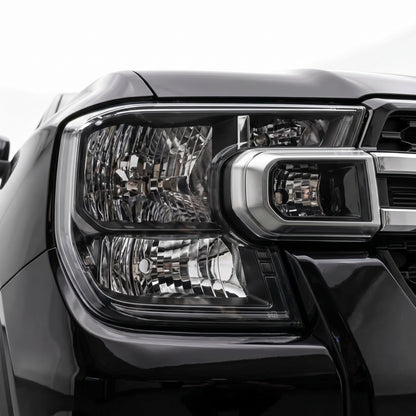 Ford Ranger T9 (2022 - 2024) Head Lamp Front Lights LH + RH