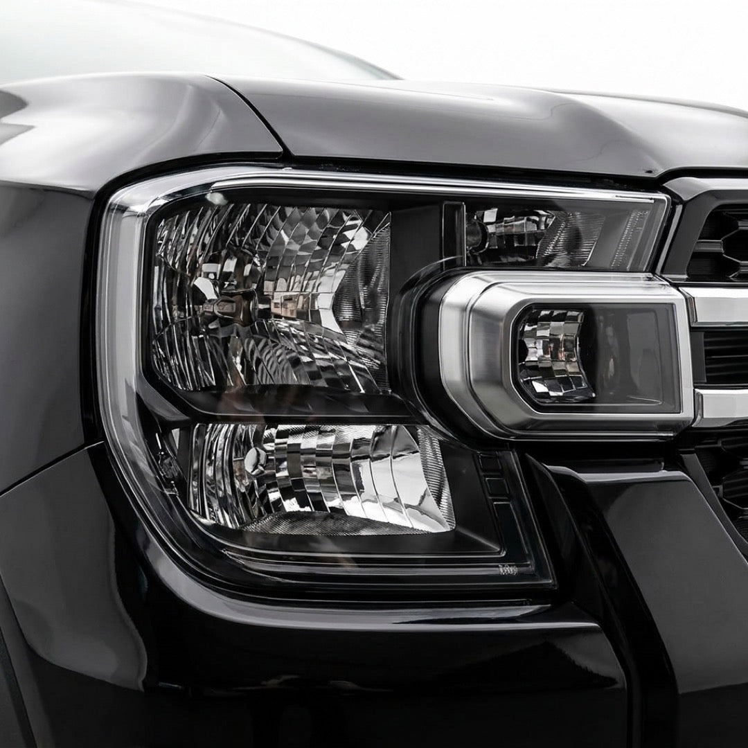 Ford Ranger T9 (2022 - 2024) Head Lamp Front Lights LH + RH