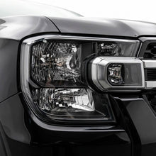 Ford Ranger T9 (2022 - 2024) Head Lamp Front Lights LH + RH