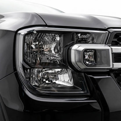 Ford Ranger T9 (2022 - 2024) Head Lamp Front Lights LH + RH