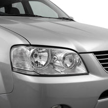 Ford Territory SX / SY Series 1 (2004 - 2009) OEM Style Headlights LH + RH