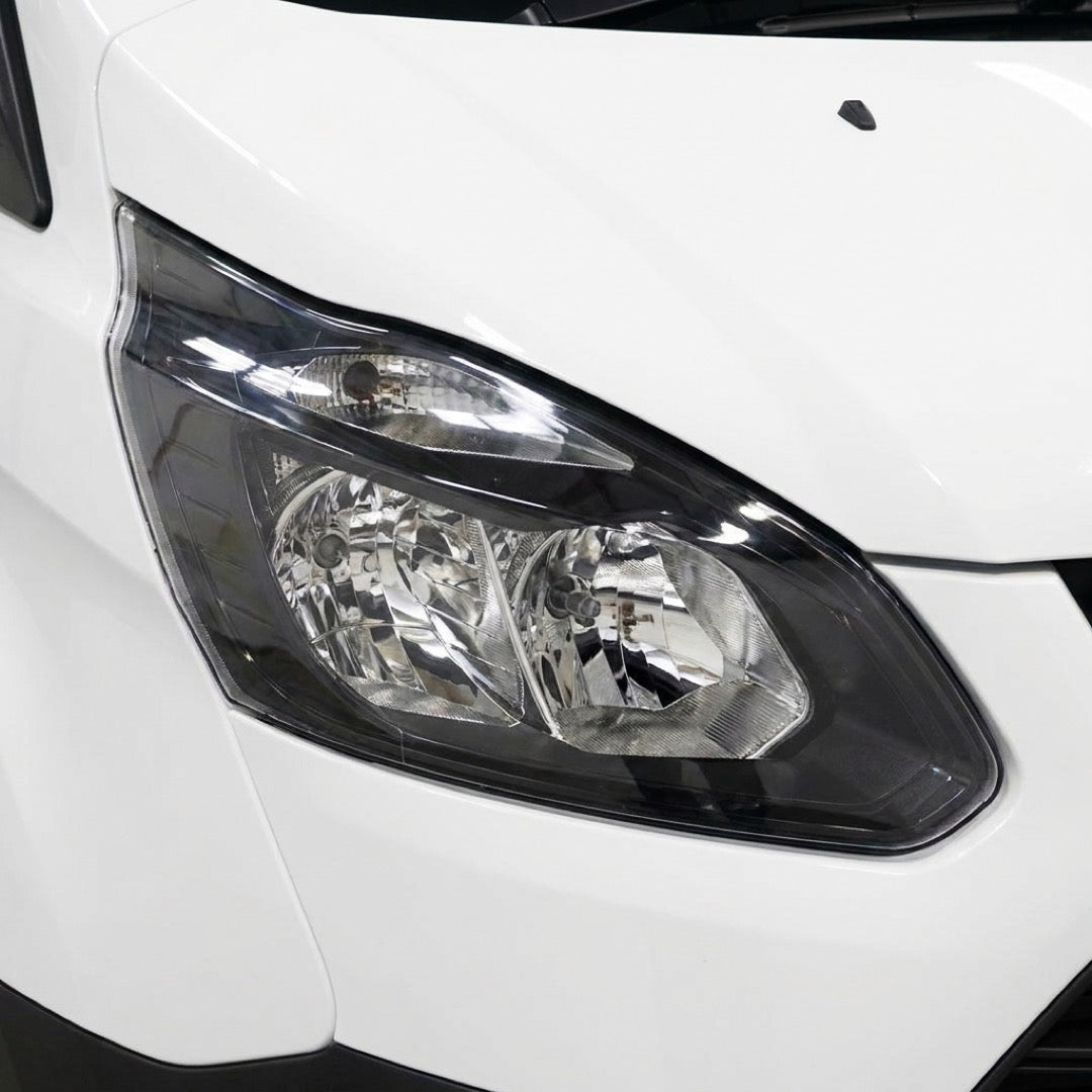 Ford Transit Custom VN (2012 - 2017) OEM Style Headlights LH + RH