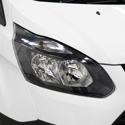 Ford Transit Custom VN (2012 - 2017) OEM Style Headlights LH + RH