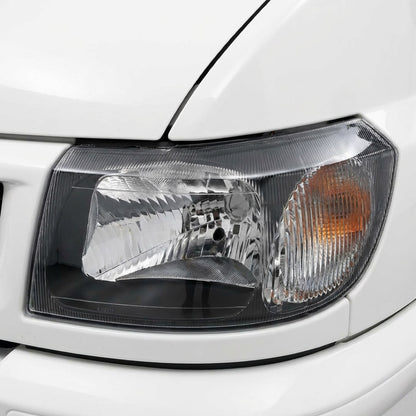 Ford Transit VH (2000 - 2006) OEM Style Headlights LH + RH