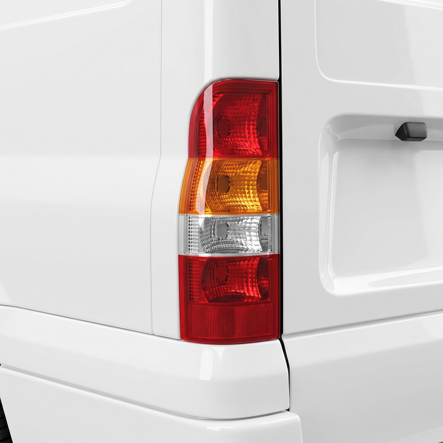 Ford Transit VH (2000 - 2006) OEM Style Tail Lights LH + RH
