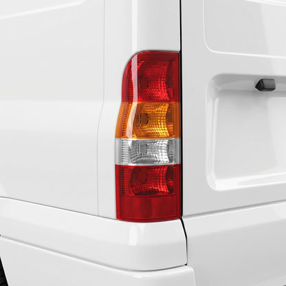 Ford Transit VH (2000 - 2006) OEM Style Tail Lights LH + RH