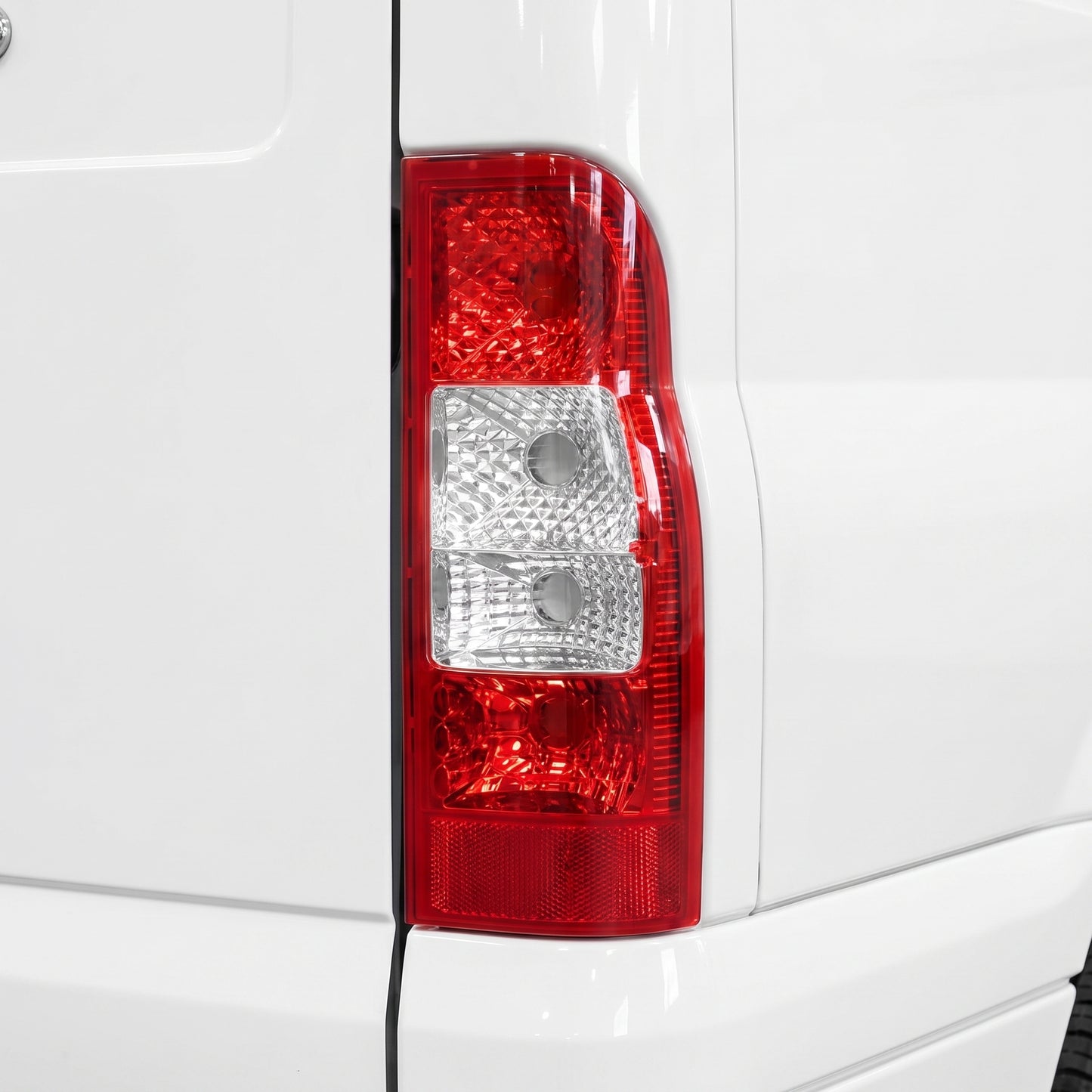 Ford Transit VM (2006 - 2013) OEM Style Tail Lights LH + RH