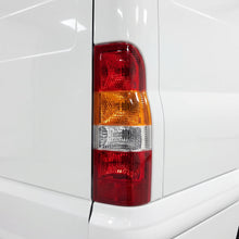 Ford Transit Van VH / VJ (2000 - 2006) Tail Lights LH + RH