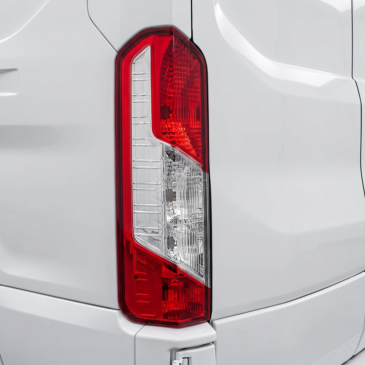 Ford Transit Van VO (2014 - 2026) Tail Lights LH + RH