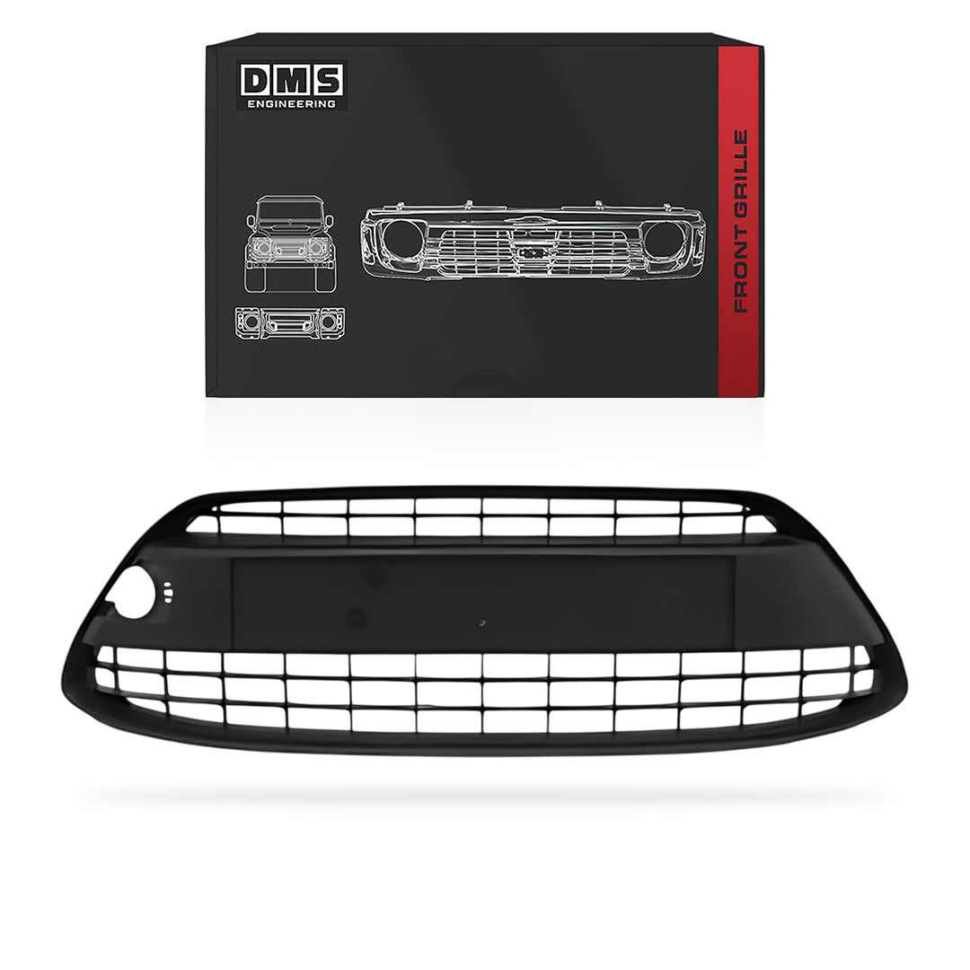 Ford Fiesta WS / WT (2009 - 2010) Front Bar Grille