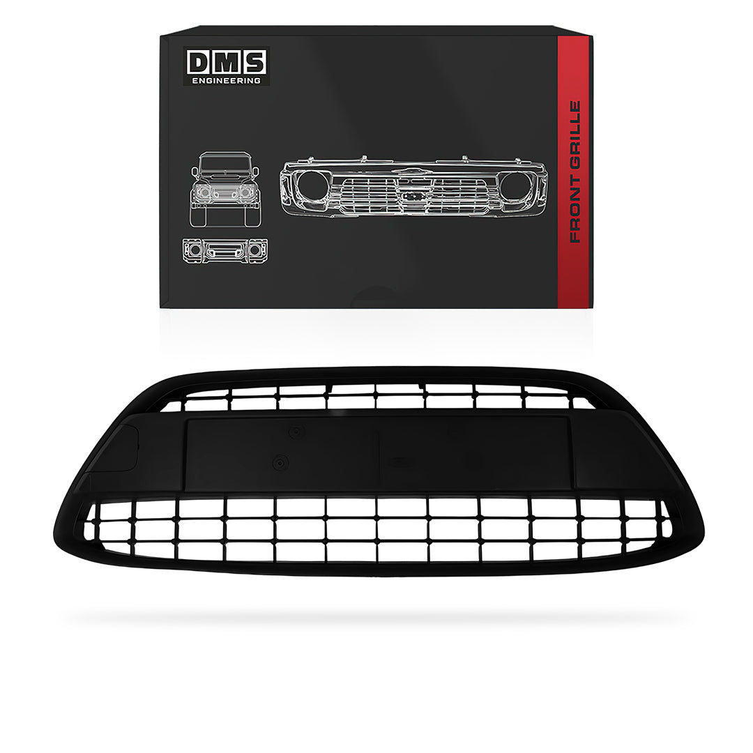 Ford Fiesta WS / WT (2009 - 2010) Front Bar Grille