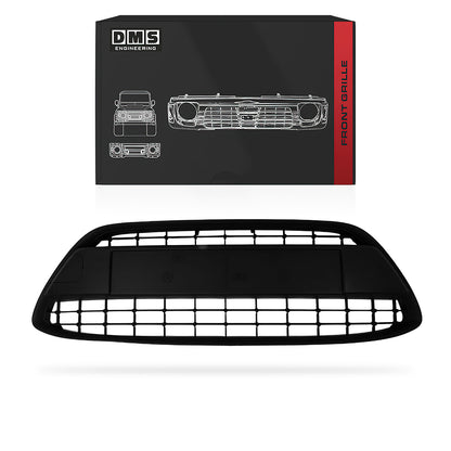 Ford Fiesta WS / WT (2009 - 2010) Front Bar Grille